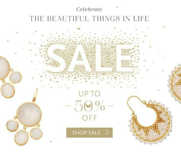 discount email