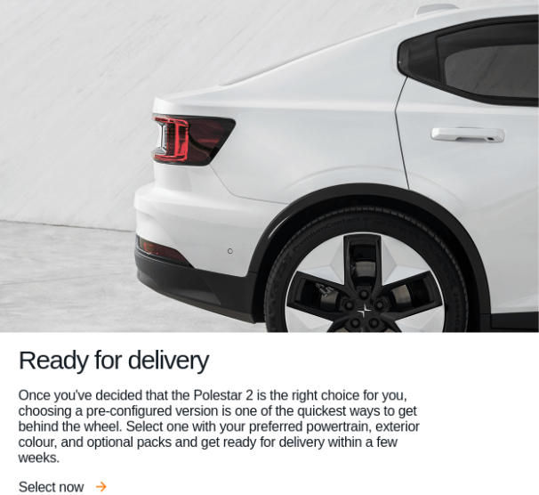 polestar 3
