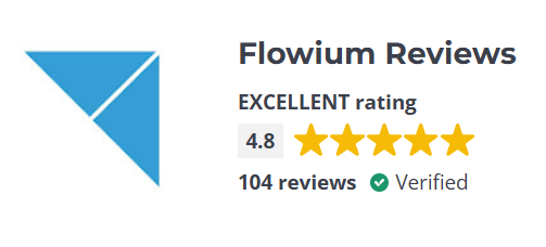 flowium rating on Trustindex