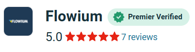 flowium reviews on clutch