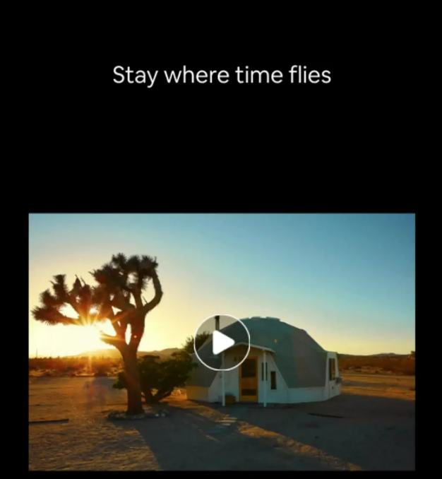 Arbnb video newsletter