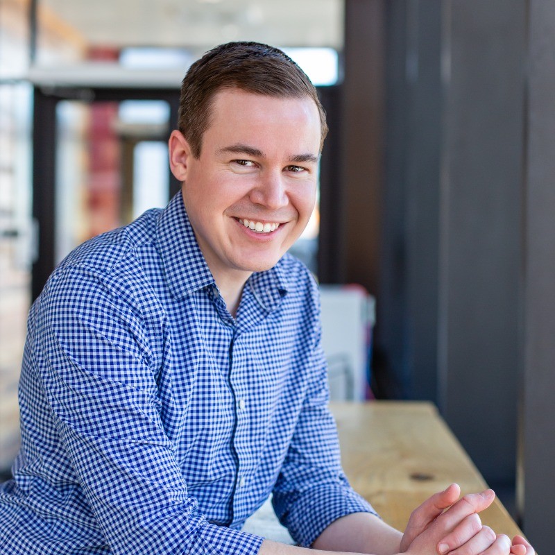 Chris Behrens, BearMail