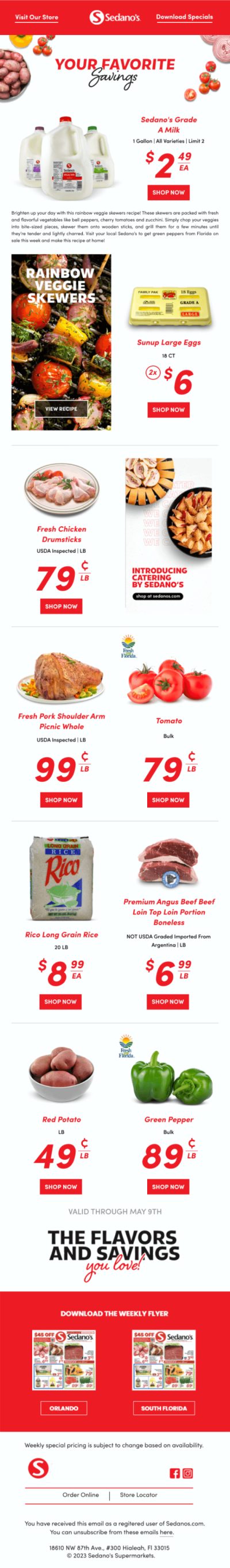 Email Design – email-162