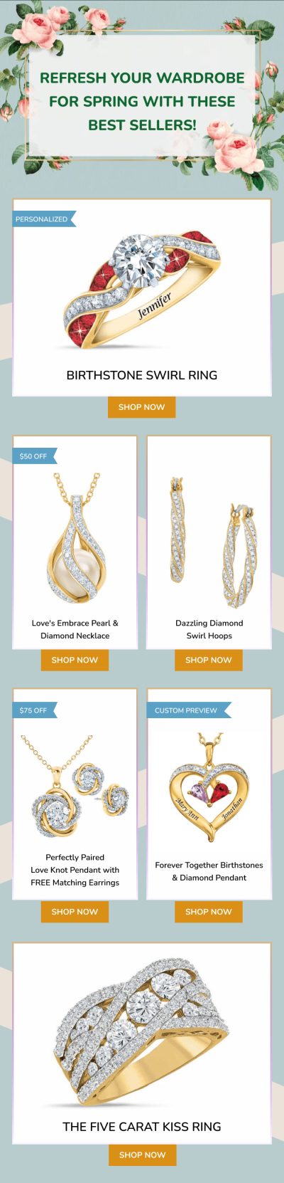 Email Design – email-170